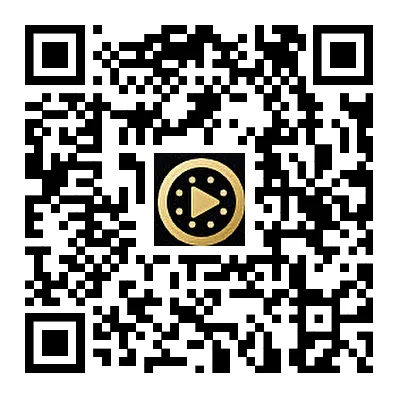 黄瓜短剧 App 下载二维码